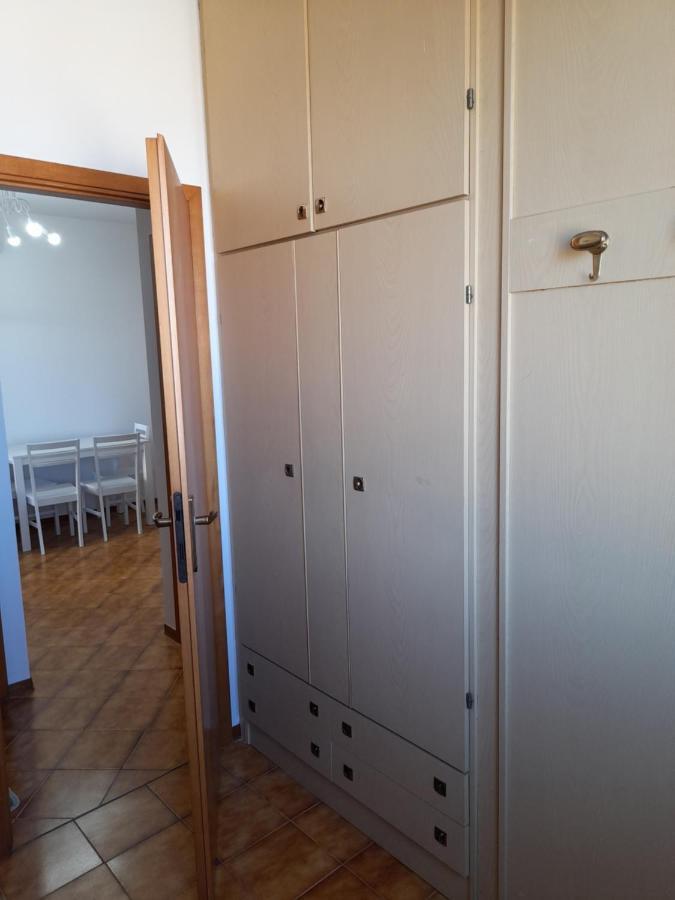 Appartamento Vista Mare Viserbella, Vicissimo Alla Fiera Rimini Exterior foto