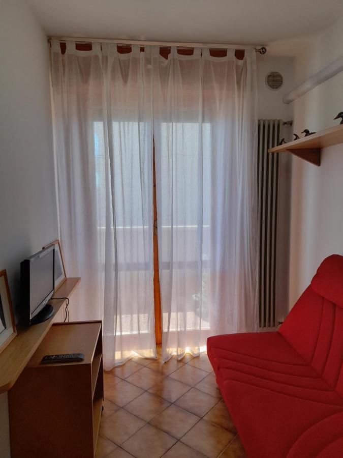 Appartamento Vista Mare Viserbella, Vicissimo Alla Fiera Rimini Exterior foto